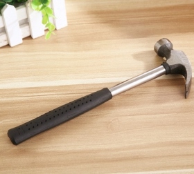 T73_光順_鋼管手柄羊角錘鐵鎚_TC-1