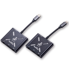 暢吧 直播一號聲卡轉接器 Type-C