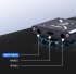 暢吧 直播一號聲卡轉接器 Type-C