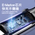 USAMS U42 Type-C轉iOS快充PD線1.2M黑