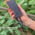 聯浦_Lightning 25cm快充TPE扁線 LP-713