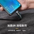 倍思_卡福樂Type-C 2米PD 100W閃充線_灰黑