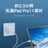 綠聯_Type-C雙公頭2.0 5A快充1米傳輸線