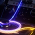 AWEI_CL-127T TypeC流光RGB快充線1M