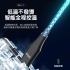 AWEI_CL-127T TypeC流光RGB快充線1M
