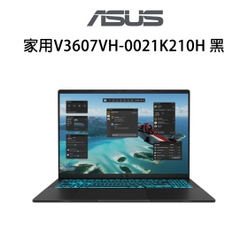 家用V3607VH-0021K210H黑