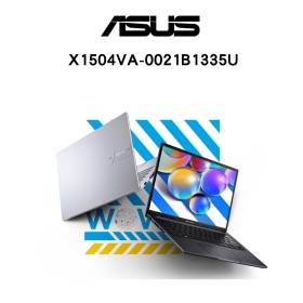 家用X1504VA-0031S1335U 酷玩銀