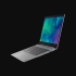 IdeaPad Slim 3i 81WE00PJTW深淵藍