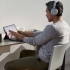 家Surface Pro 7 白金(I5/8G/256G)