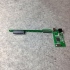 T73_NB光碟盒(9.5mm)USB_黑